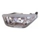 Ford Focus 2001-2005 (Excl. ST170 & RS) Front Fog Lamp Unit Driver Side